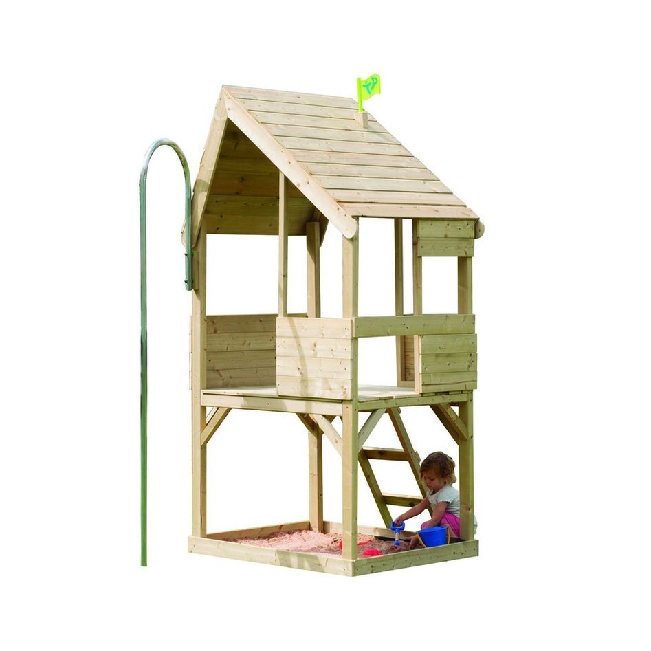 Casita infantil Toys Chalet