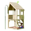 Casita infantil Toys Chalet