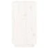 Aparador madera maciza de pino blanco 100x40x75