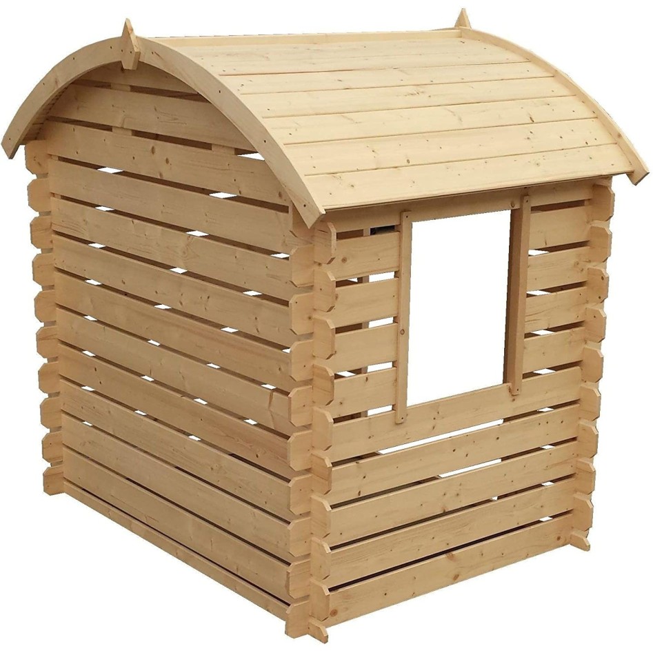 Casita infantil Toys Heidi