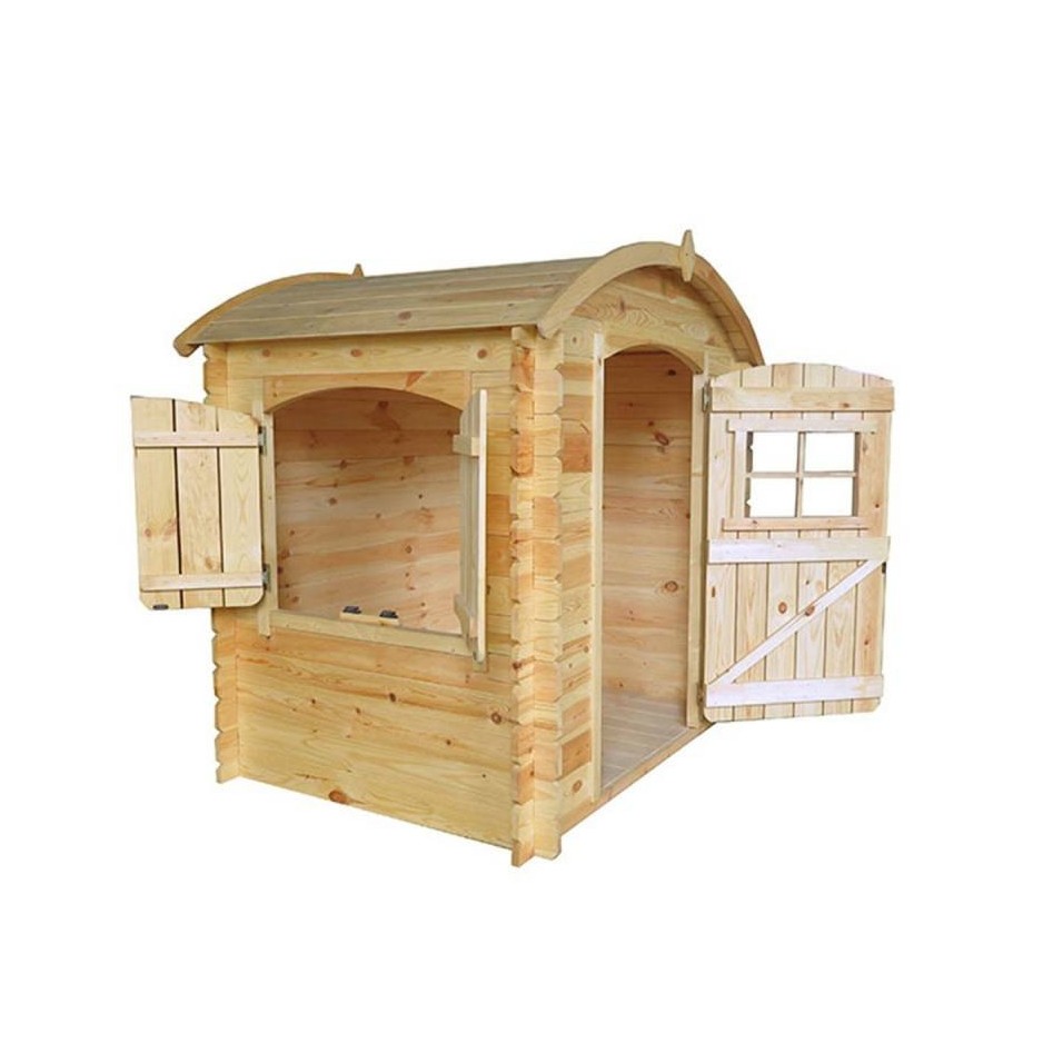 Casita infantil Toys Bambi