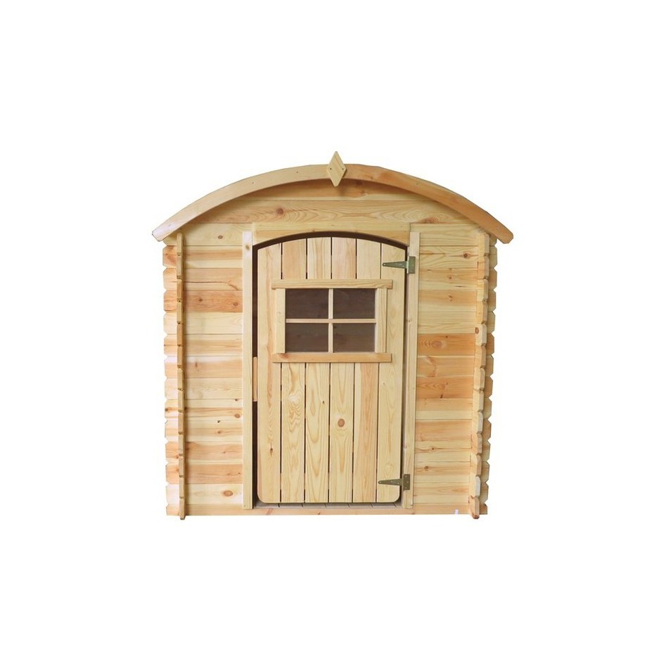 Casita infantil Toys Bambi