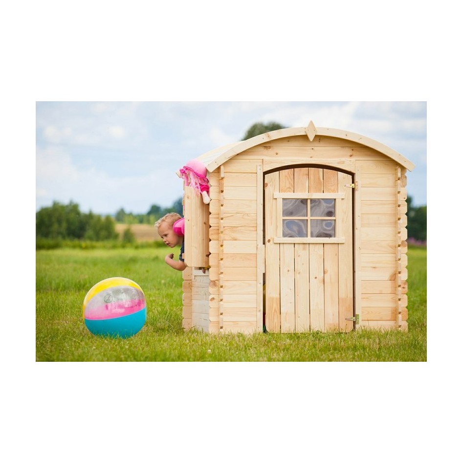 Casita infantil Toys Bambi