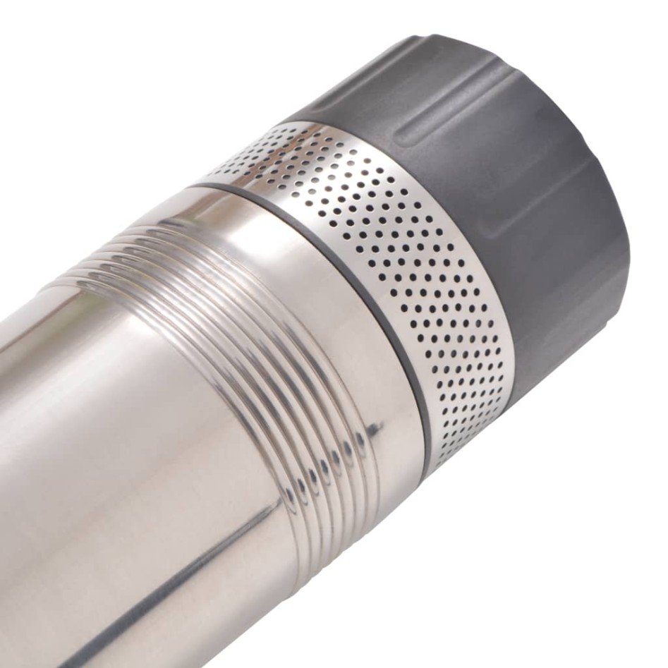 Bomba de pozo profundo 60 m 900