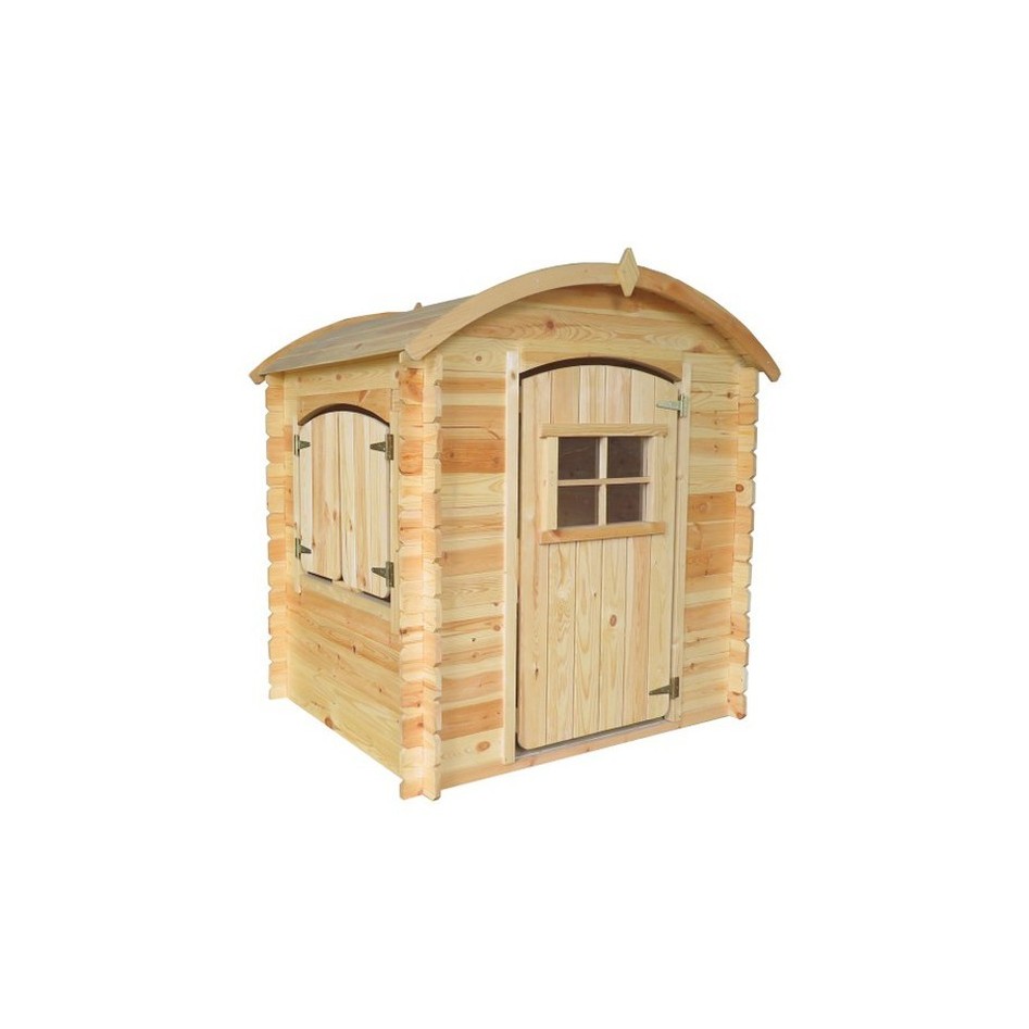 Casita infantil Toys Bambi