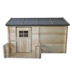Casita infantil Toys Dumbo