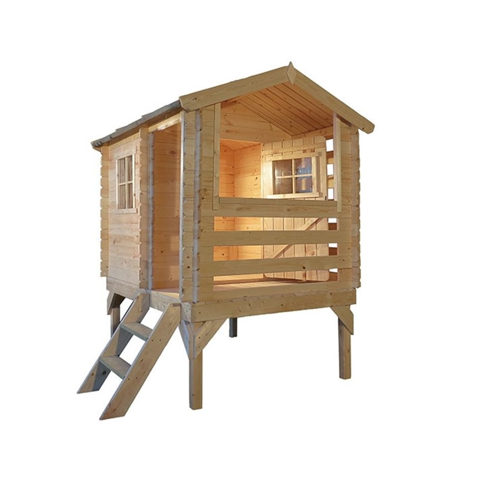 Casita infantil Toys Maya