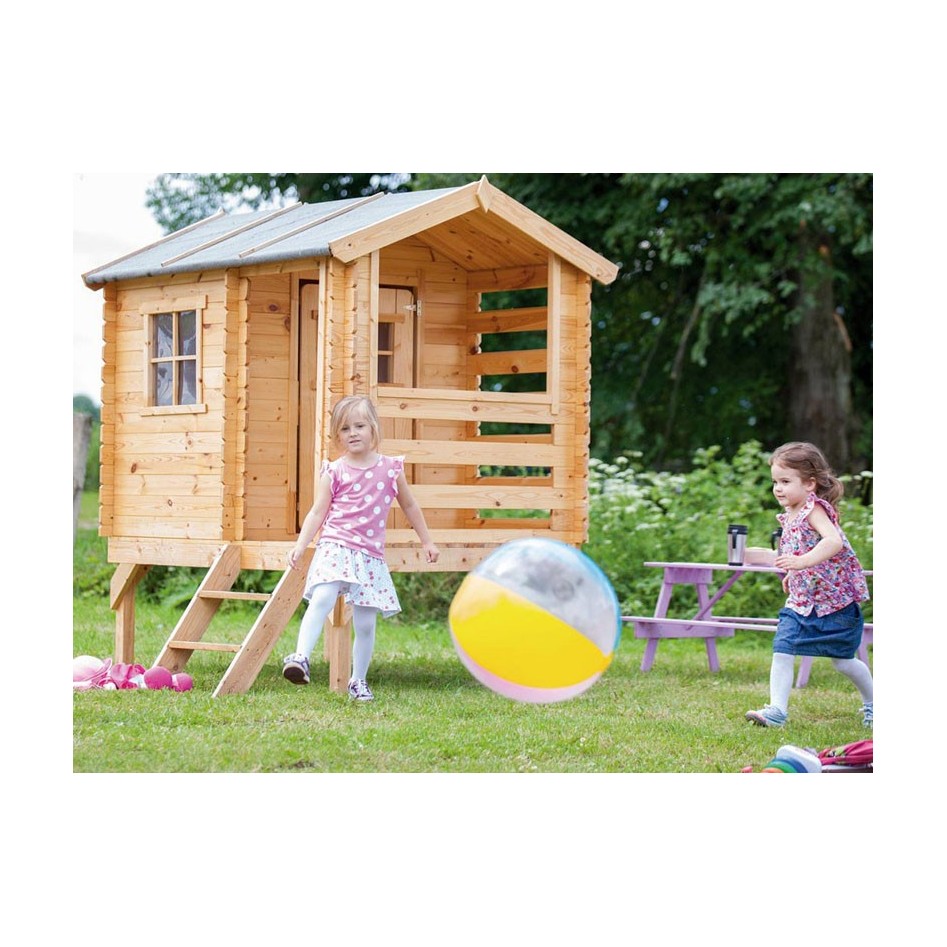 Casita infantil Toys Maya