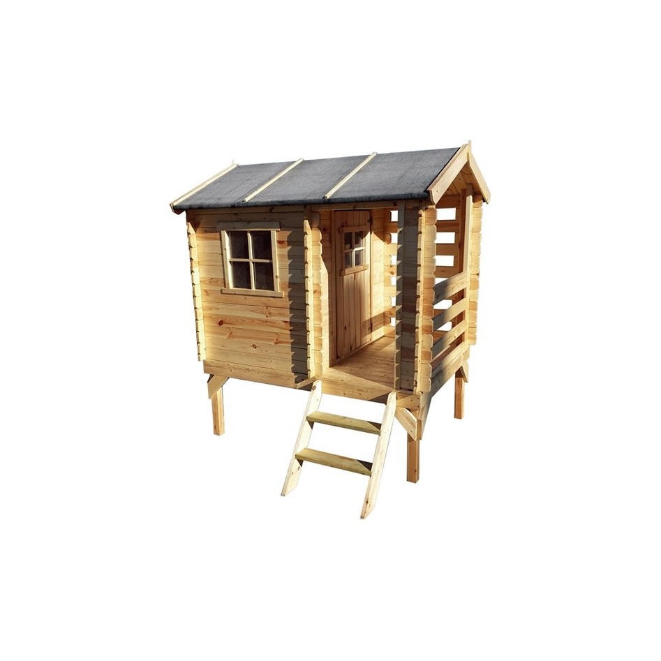 Casita infantil Toys Maya