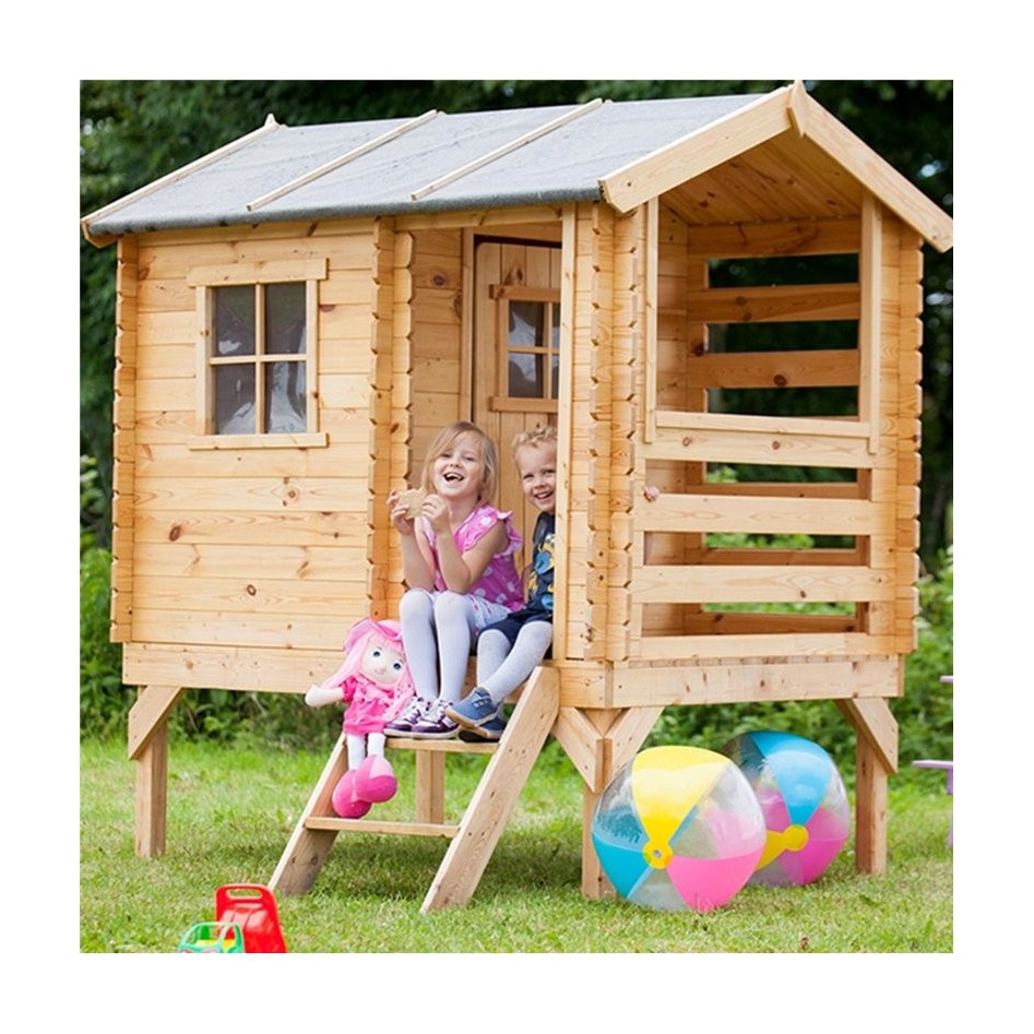 Casita infantil Toys Maya