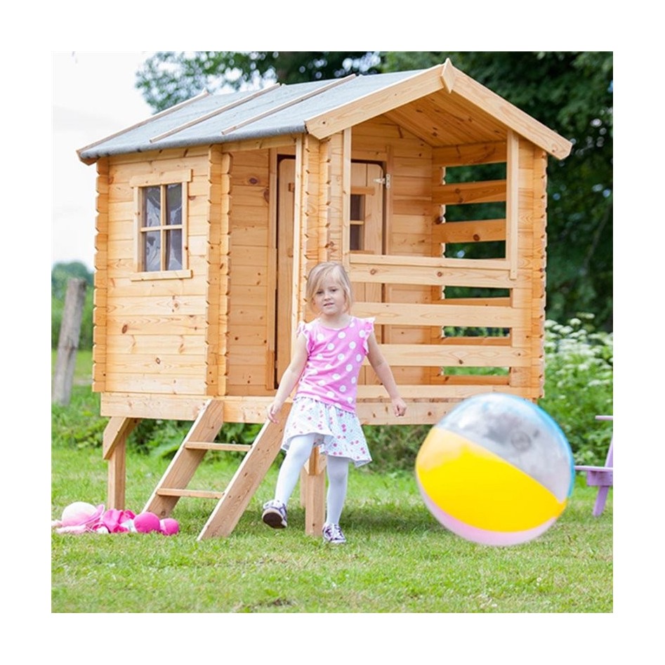 Casita infantil Toys Maya