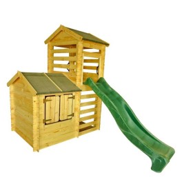 Casita infantil Toys Willy