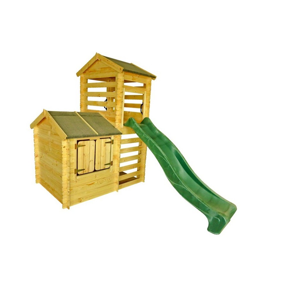Casita infantil Toys Willy
