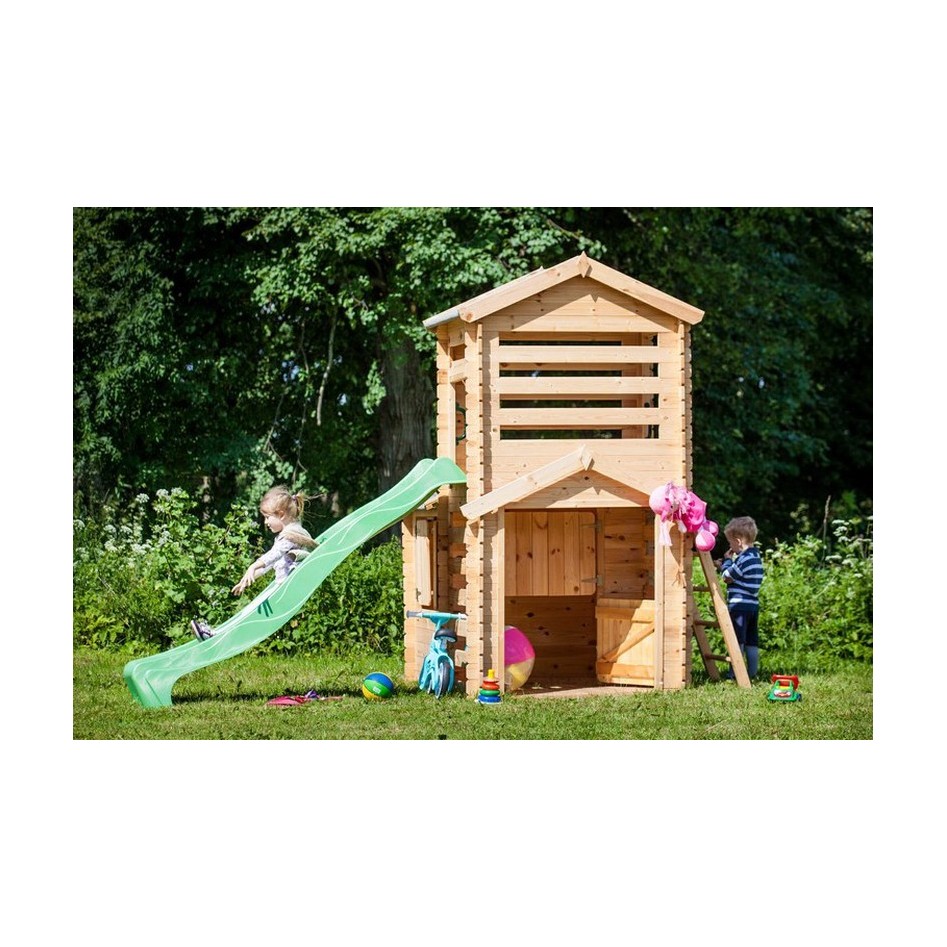 Casita infantil Toys Willy