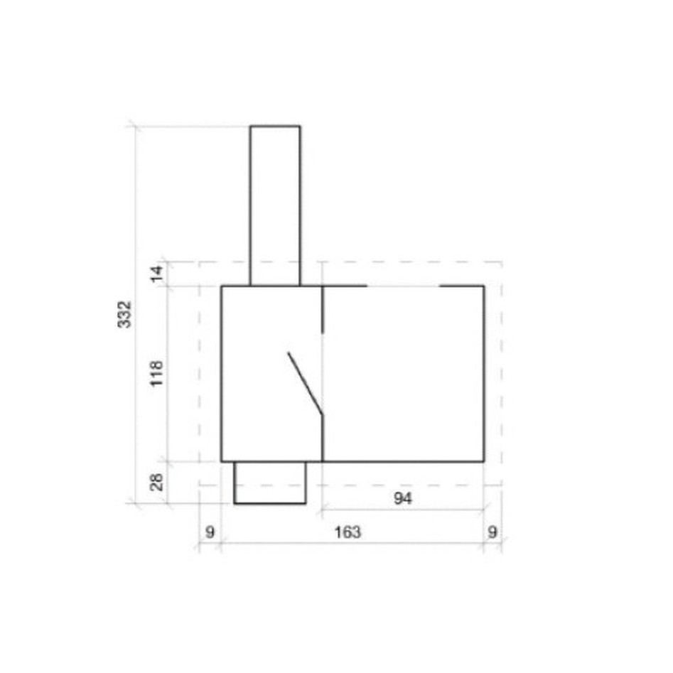 Casita infantil Toys Willy