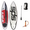 Tabla de Paddle Wave 9