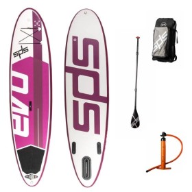 Tabla de Paddle Evo 10'