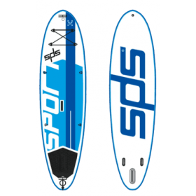 Tabla de Paddle Sport 10'2"