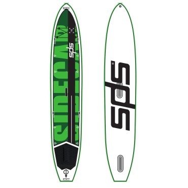 Tabla de Paddle 15' Explorer