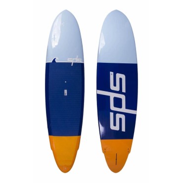 Tabla de Surf 10'5" R10