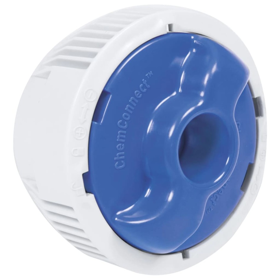 Bestway Piscina sobre el suelo ovalada Power Steel 305x200x84