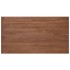 Mesa de centro de madera maciza de teca 110x60x40