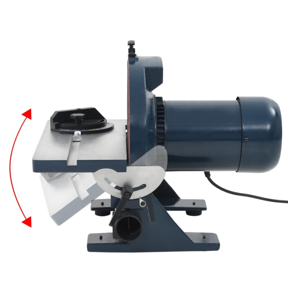 Lijadora de disco 800 W 305