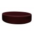 Cama Balinesa Round