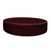 Cama Balinesa Round