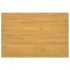 Armario de baño madera maciza de teca 60x40x75