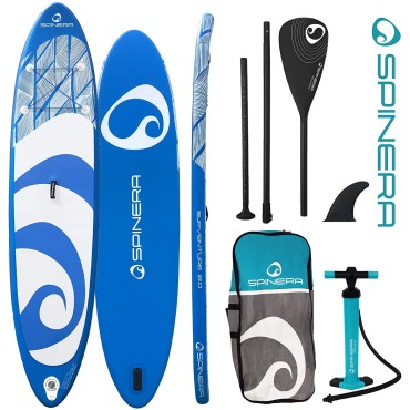 Tabla Paddle 12,0' Supventure DLT