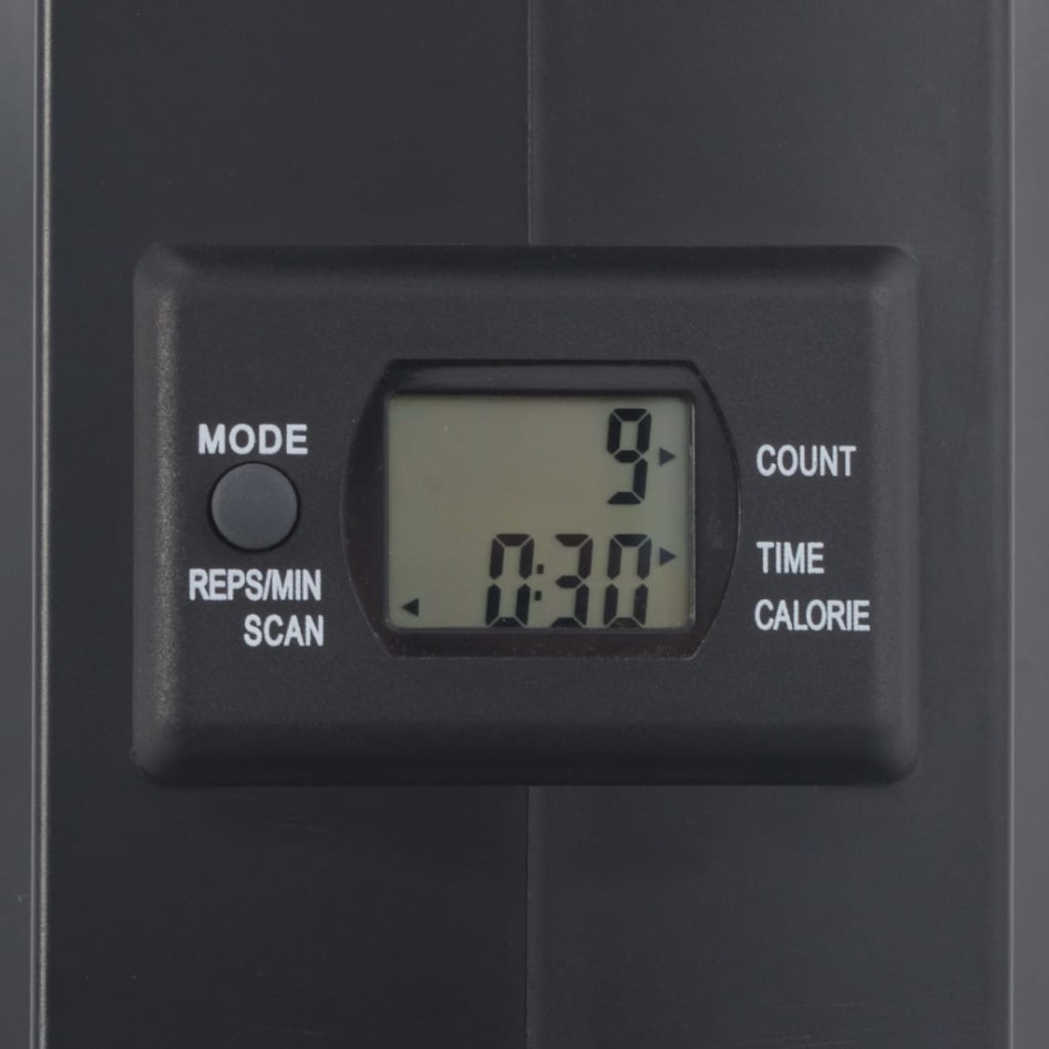 Máquina de remo de resistencia