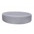 Cama Balinesa Round