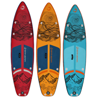 Tabla Paddle Light 10,6' ULT