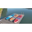 Tabla Paddle Light 9,10' ULT