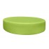 Cama Balinesa Round