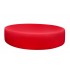 Cama Balinesa Round