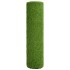 Césped artificial verde 1x8 m/40