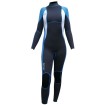 Traje de Neopreno largo mujer 3/2mm Eraga