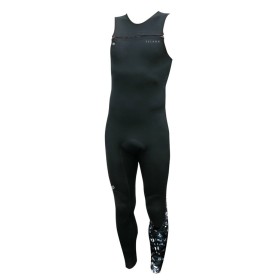 Traje de Neopreno corto hombre 2,5mm Java