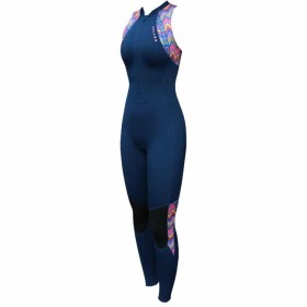 Traje de Neopreno corto mujer 2,5mm Zuma