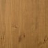 Mueble de TV con puerta de vidrio FLAM madera pino 158x40x50