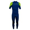 Traje de Neopreno corto hombre 2,5mm Colonia II