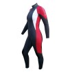 Traje de Neopreno corto mujer 2,5mm Bolonia II