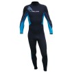 Traje de Neopreno largo hombre 3,2mm Laga