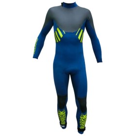 Traje de Neopreno largo hombre 3,2mm Force 5