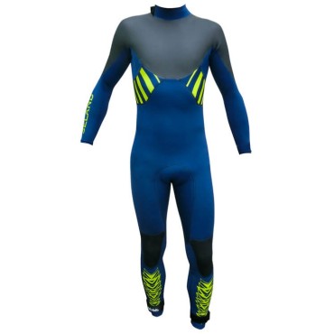 Traje de Neopreno largo hombre 3/2mm Forza 5