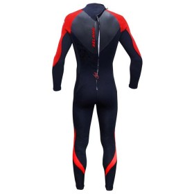 Traje de Neopreno largo hombre 3,2mm Laga