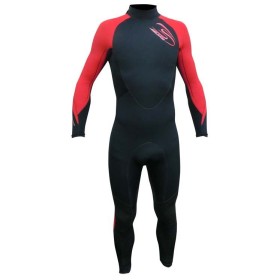 Traje de Neopreno largo hombre 3,2mm Laga