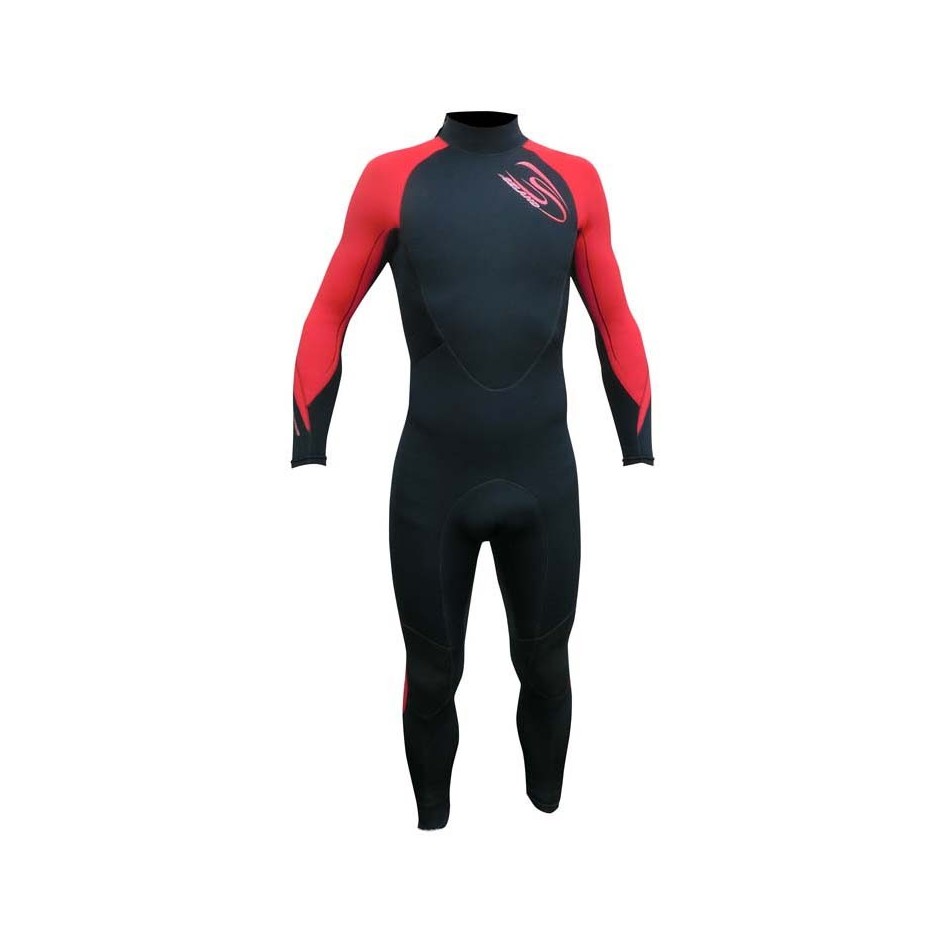 Traje de Neopreno largo hombre 3,2mm Laga
